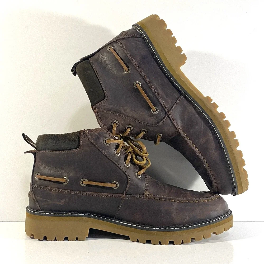 Sperry pre owned
